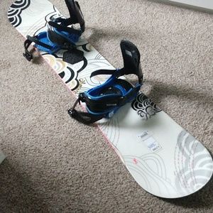 Meet your Posher, Nicholas